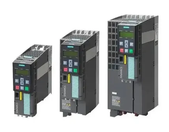 Siemens Drive Solutions: Powering Your Industrial Needs