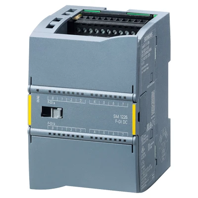 PLC Siemens S7 1200: Smart Integration for Modern Automation Systems