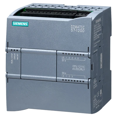 Central Processing Unit