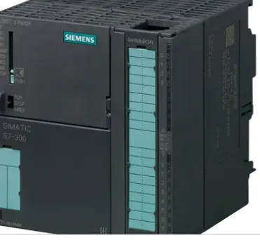 Siemens PLC Solutions: Precision and Reliability