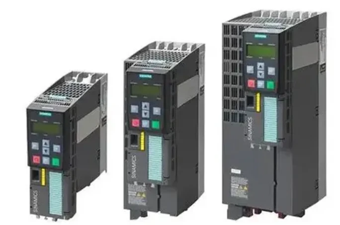 Siemens SINAMICS Drives: Powering Your Industrial Needs