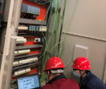 Transformation Of Automobile Production Line