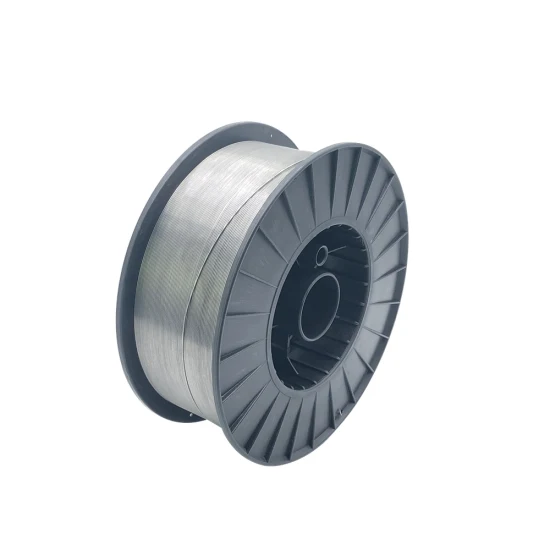 A Wholesaler's Comprehensive Guide to Flux - cored Welding Wires: Key Considerations