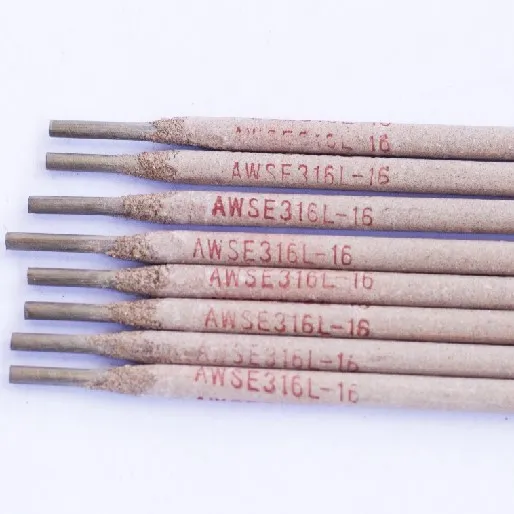 Enhance Your Welds with Premium Stainless Steel Welding Rods