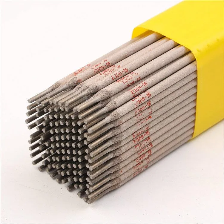 The Premium Stainless Welding Rod