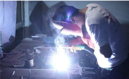 Welding Electrodes in China for Automotive Repair