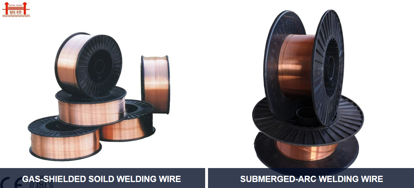 Different Types of Welding Rods for Cast Iron Repair
