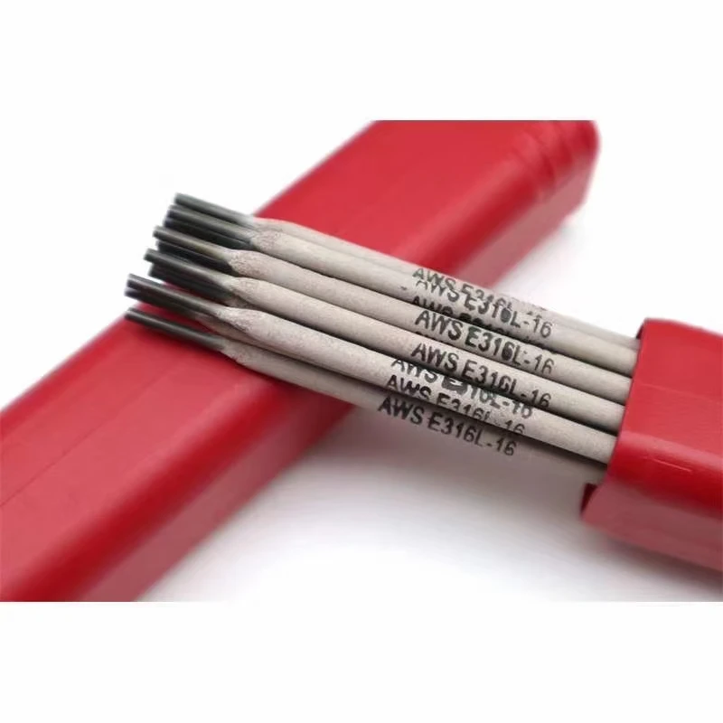 Choosing the Best Carbon Steel Electrode for Superior Welding Performance