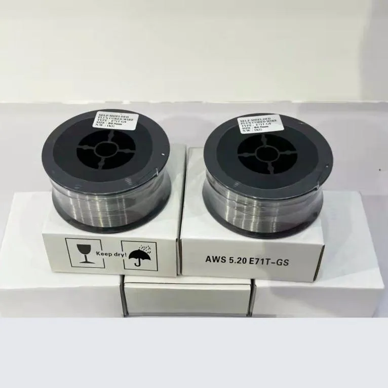 Unleash Superior Welding with Flux Core Wire