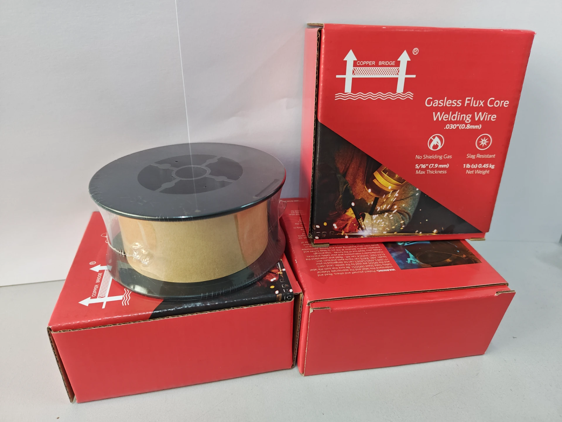 Mastering the Wholesale Purchase of Stainless Steel Welding Supplies: Key Considerations