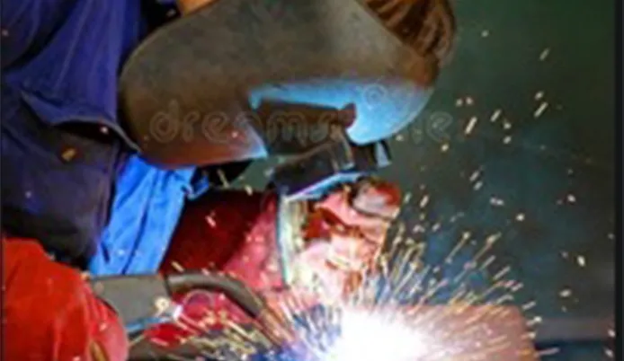 The project involved various materials, including carbon steel and aluminum. Each required specific welding techniques and treatments to maintain quality.