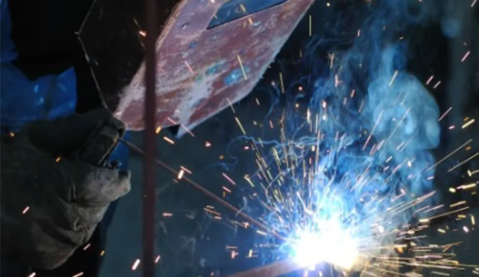 Careful material handling and the selection of compatible filler materials ensured robust and reliable results.