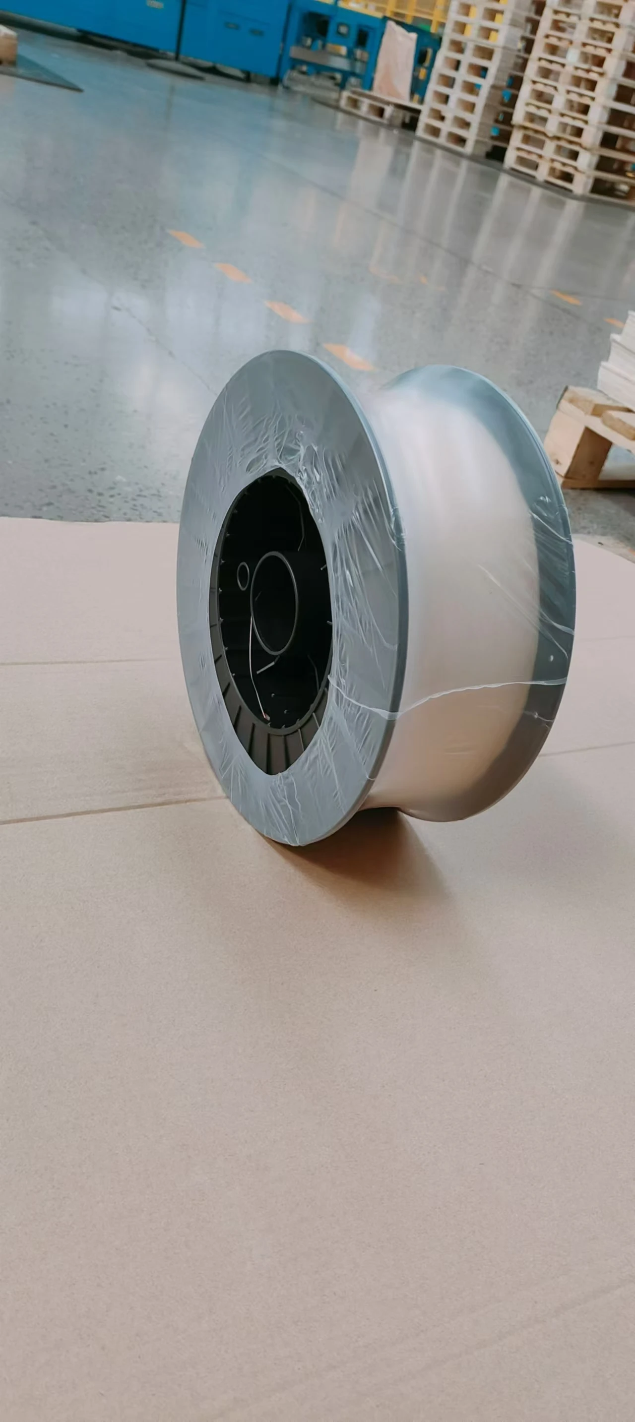 Weld with Confidence: Submerged Arc Welding Wire