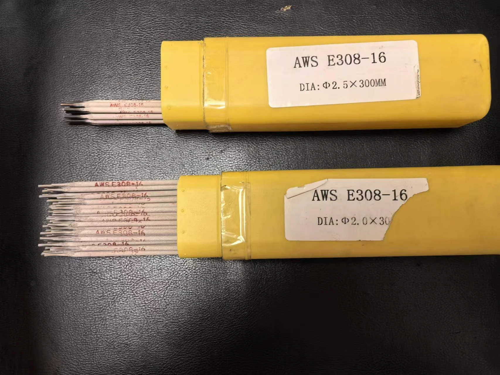 The Ultimate Choice for Precision Welding: High-Performance Stainless Steel Electrode