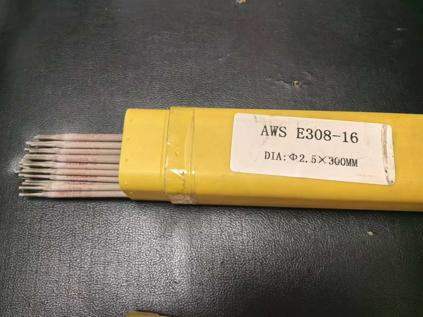 The Ultimate Solution for Welding Cast Iron: High-Performance Cast Iron Electrode