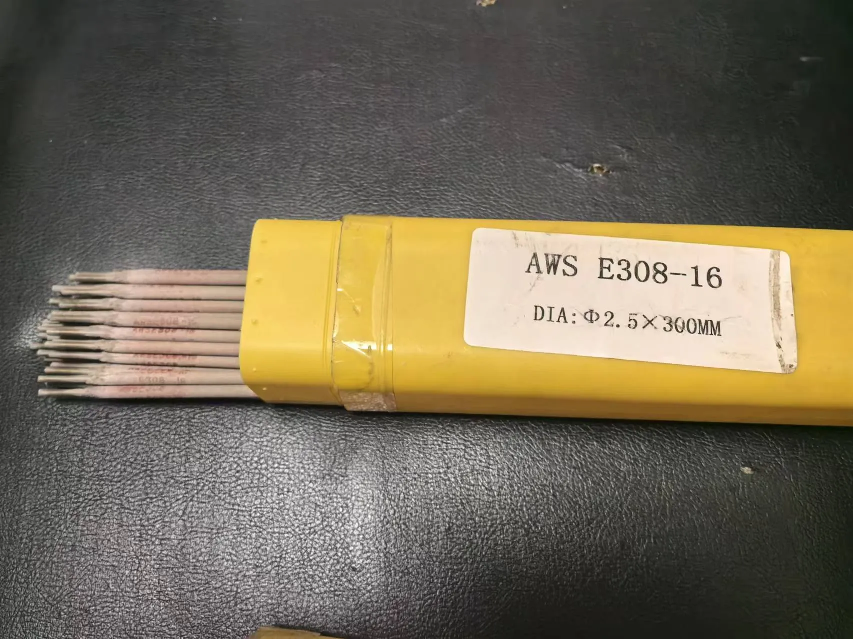 The Ultimate Choice for Precision Welding: High-Performance Stainless Steel Electrode