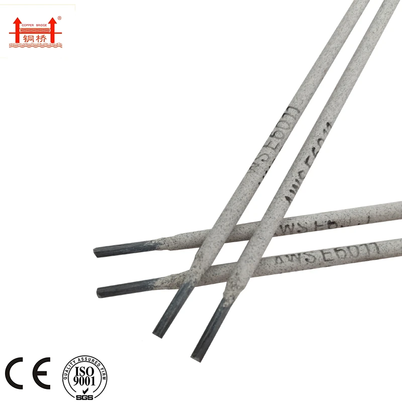 The Significance of High Carbon Welding Rods in the Field of Construction
