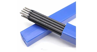 e6011 welding rod