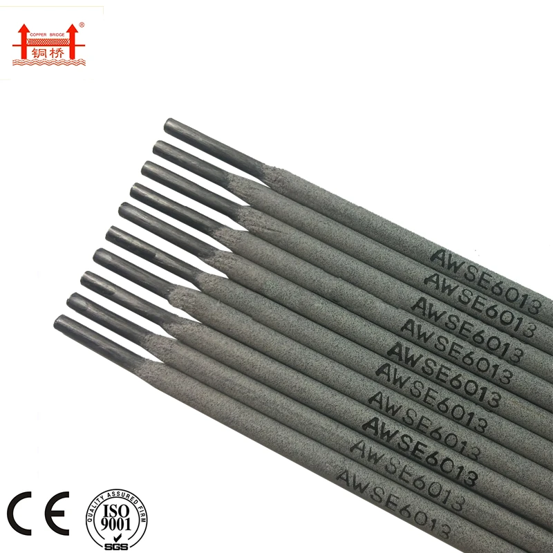 Carbon Steel Electrode