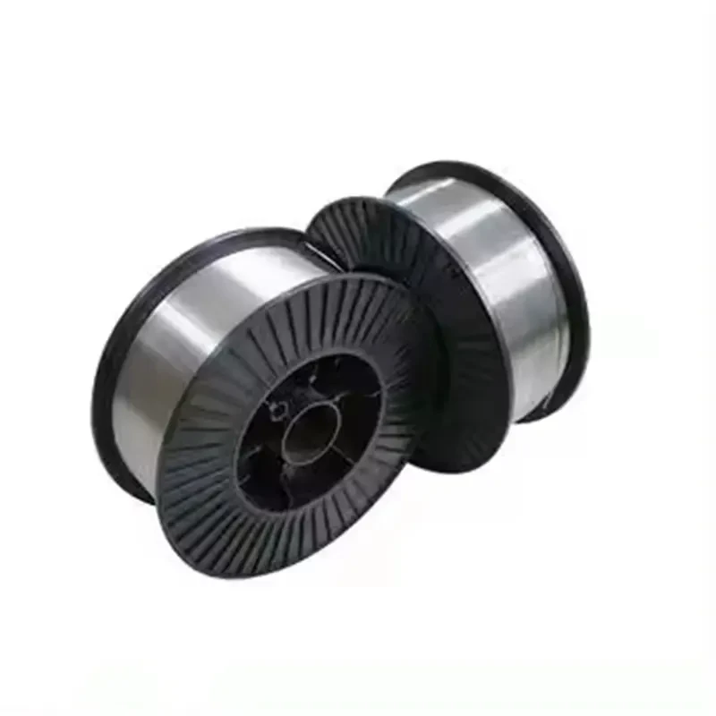 Stronger, Faster, Better: Carbon Steel Electrodes for Every Job