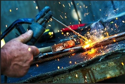 Dingzhou Jinlong Metal Products co , ltd.