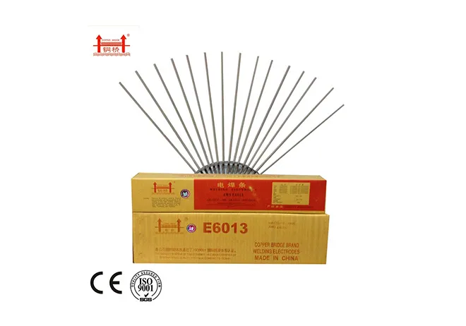 6013 1 8 welding rod