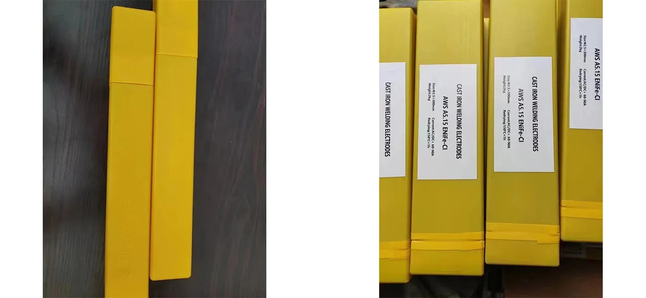 welding rod manufacturing plant cost