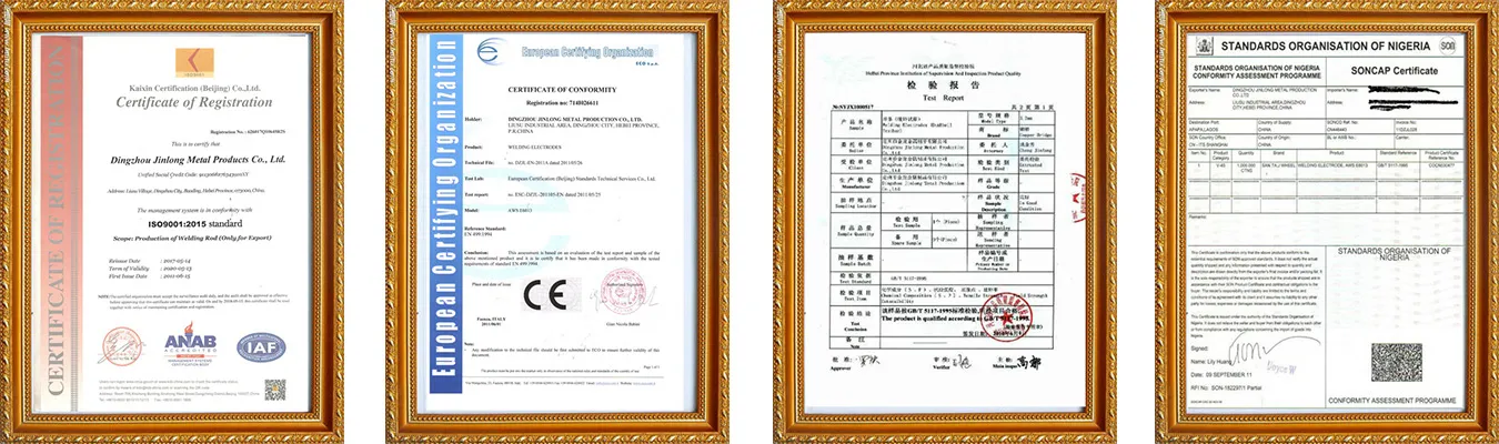 aws e7018 welding electrode