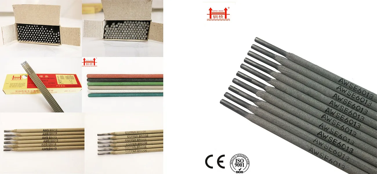 fast freeze welding rod