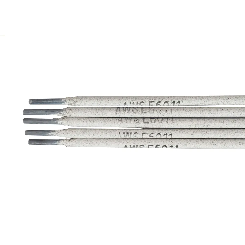 what is e6011 welding rod used for