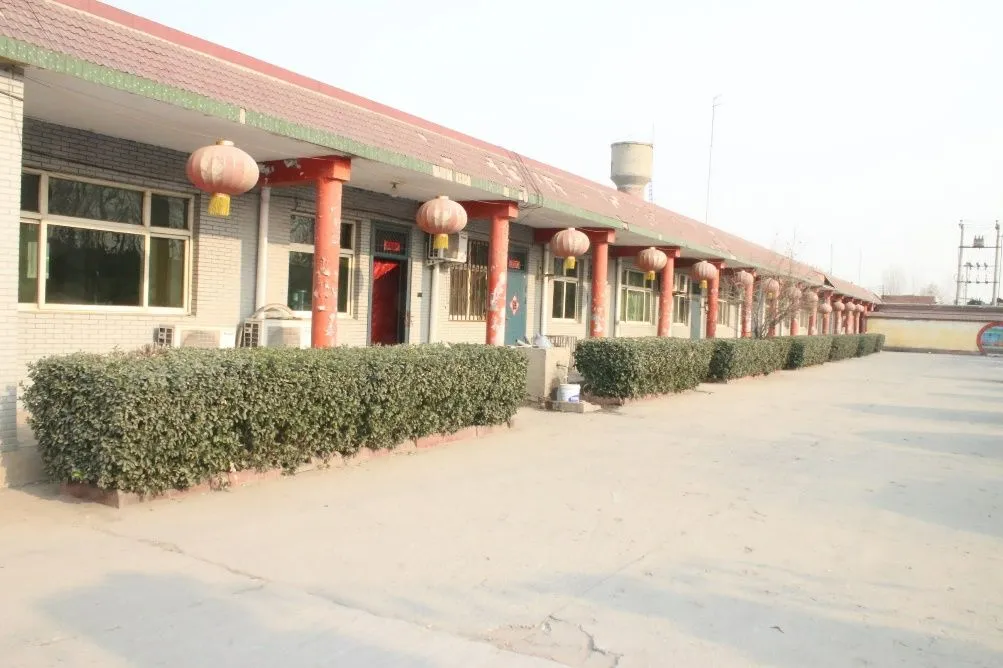 insulated glass factory