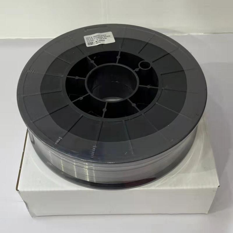 High-Quality Tubular Wire: Superior Welds for Industrial Needs