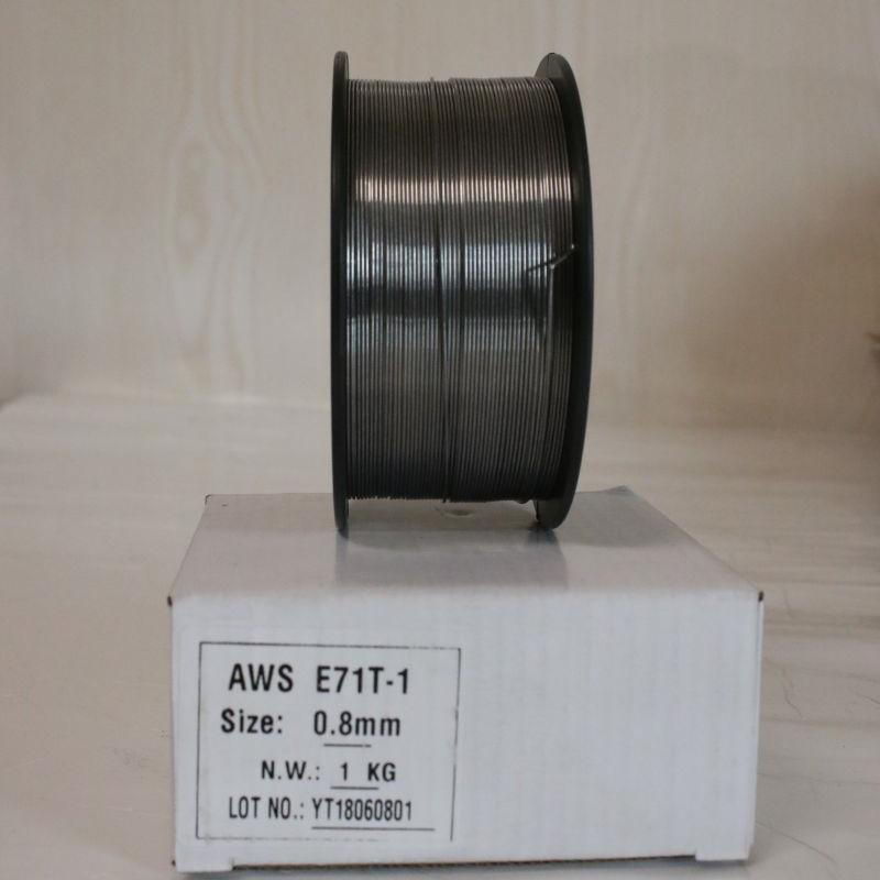 High-Quality Tubular Wire: Superior Welds for Industrial Needs