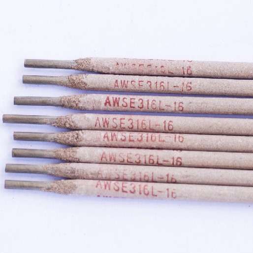 Stainless Steel Electrodes E316l-16