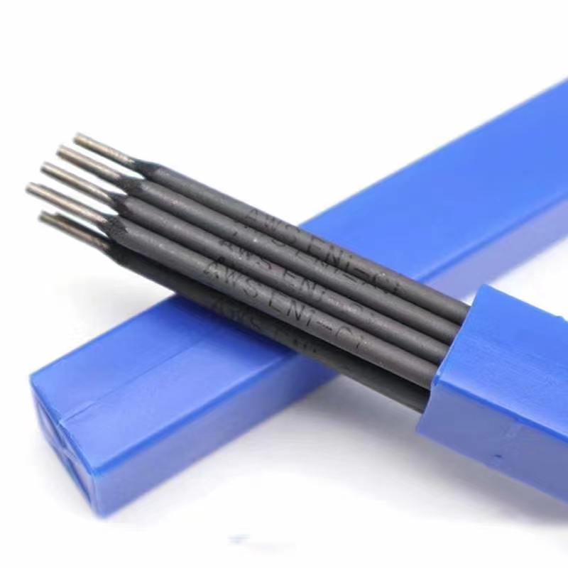 Cast Iron TIG Welding Rod - Crack-Resistant, Machinable