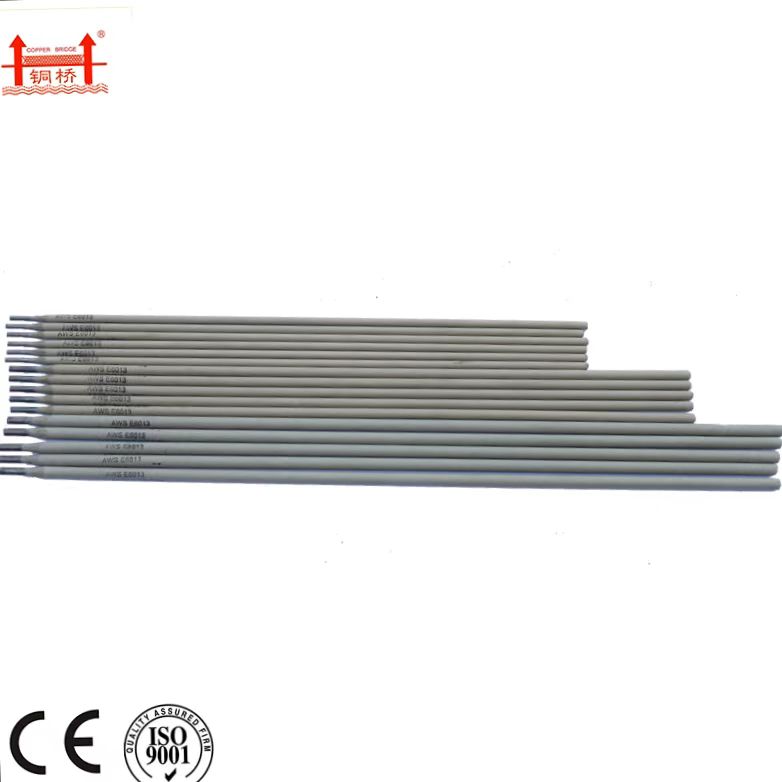 AWS E6013 Welding Rod – Smooth Arc, Low Spatter, Easy Slag