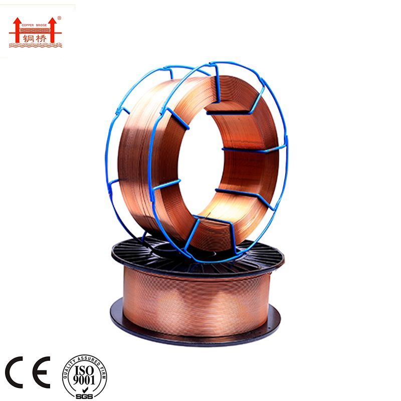 Aluminum Magnesium 5356 Aluminum Alloy Argon Arc Welding Wire