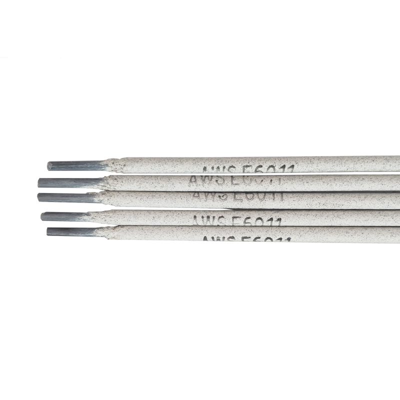 AWS E6011 Universal Carbon Steel Welding Rods 2.5mm-5.0mm