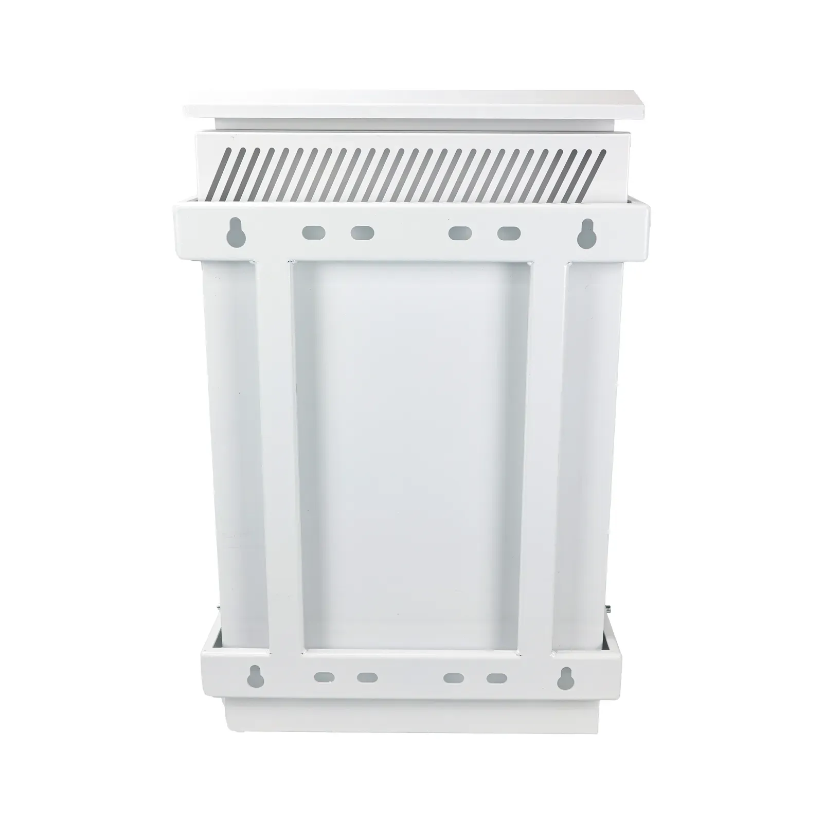 Prison Shielding System: Enhanced Security for Correctional Facilities