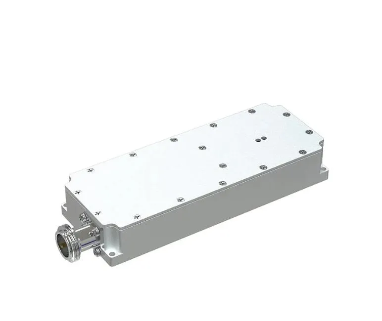 Digital Control Revolution in Modern Solid State Power Amplifiers