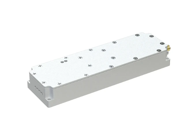 RF Amplifiers for Modern Signal Jamming Solutions