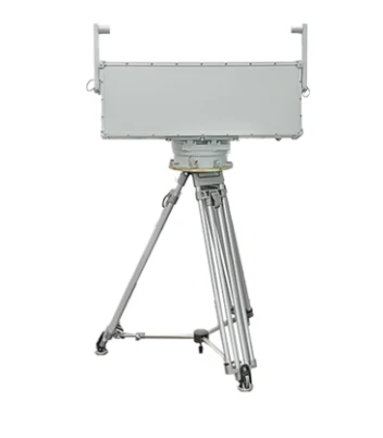 Radio Frequency Detectors for Signal Optimization