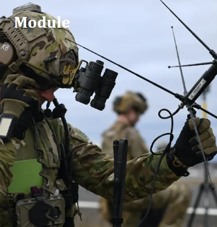 How Chinese RF Module Suppliers Are Revolutionizing IoT Device Efficiency