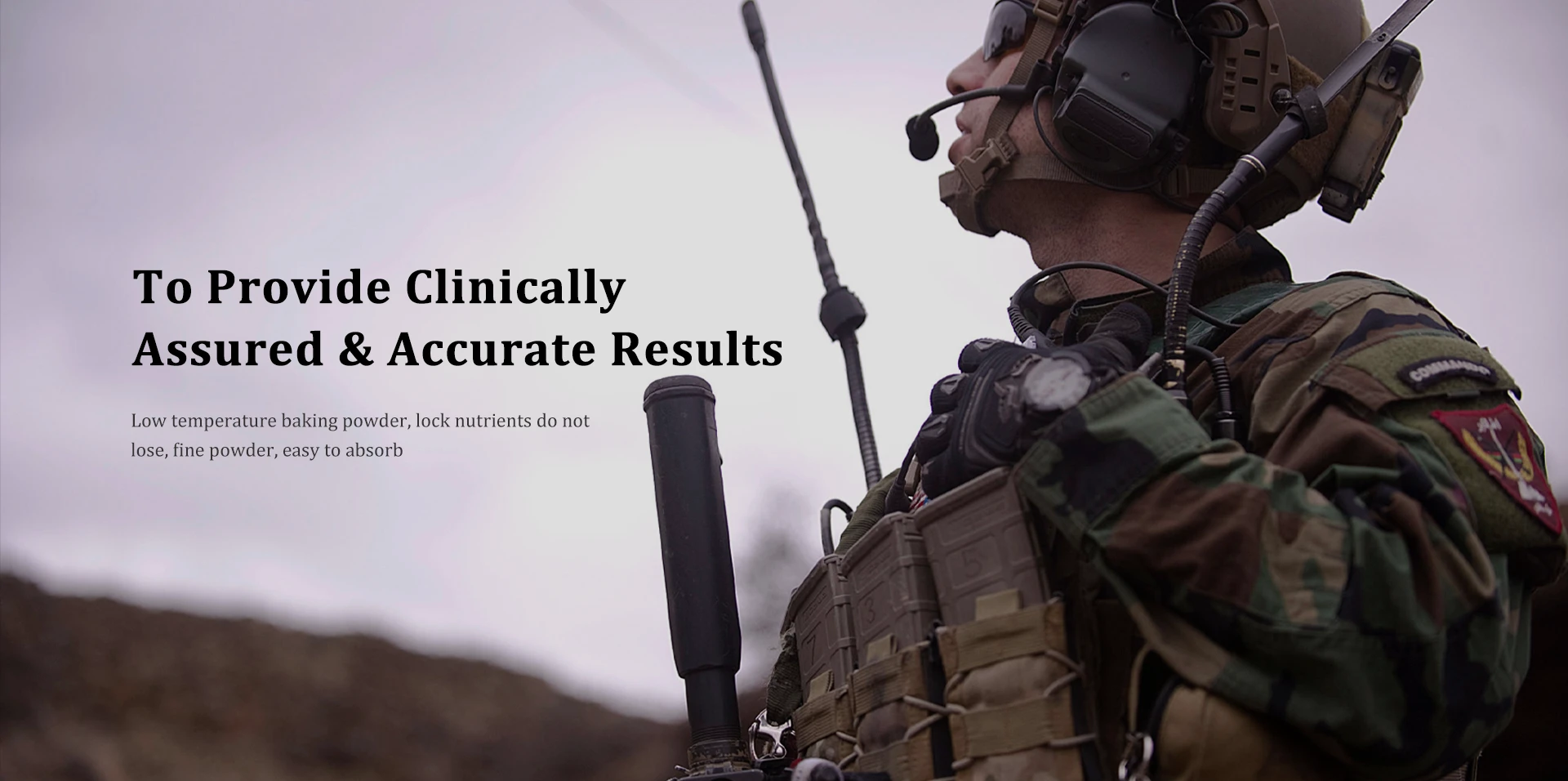 rf module manufacturers