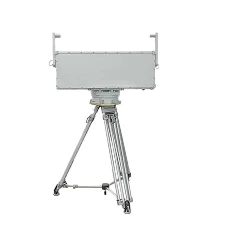 Power Industry with Radio Frequency Detectors