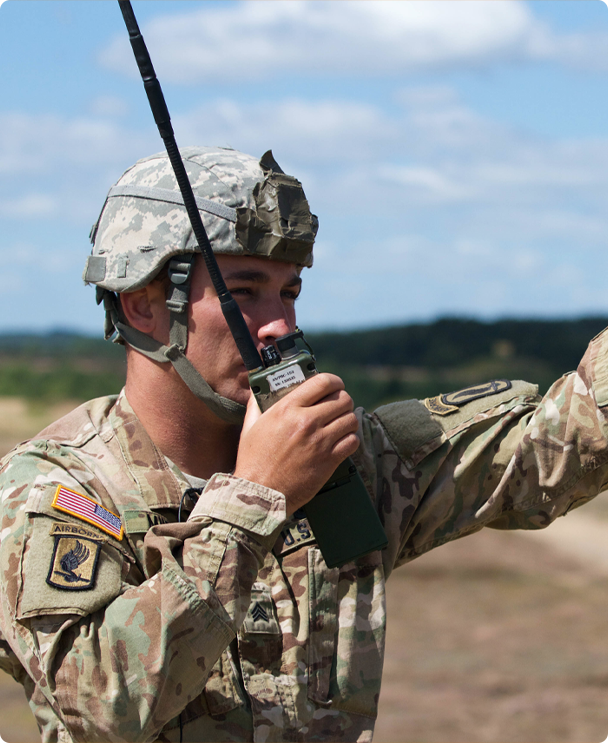 Signal Source Technology