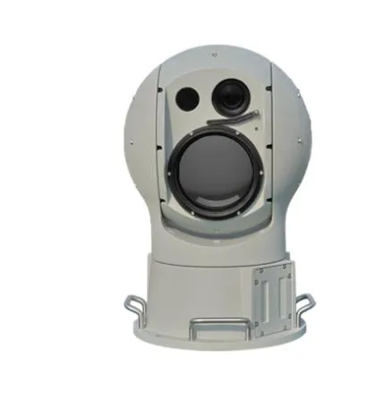 Radio Frequency Detectors for Quality Control