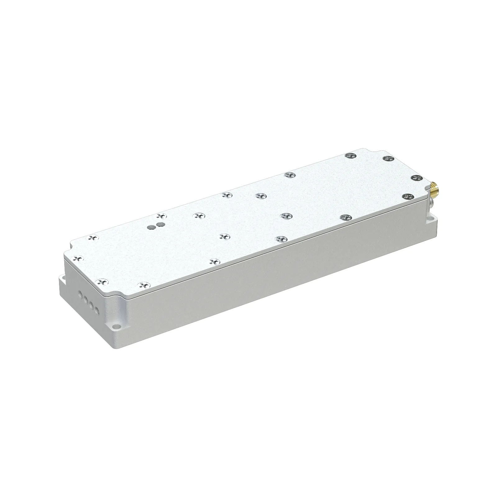 TDK GRF5536 RF Power Amplifier Module: High Efficiency & Compact