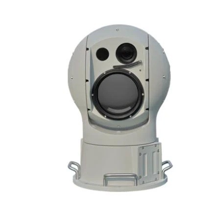 Radio Frequency Detectors for Quality Control