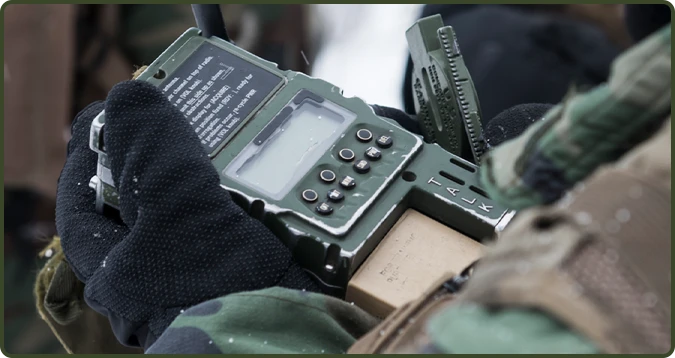 Signal Source Technology